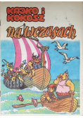 Kajko i Kokosz na wczasach