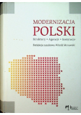 Modernizacja Polski