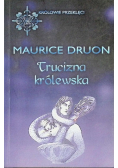 Królowie przeklęci trucizna królewska