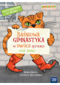 Baśniowa gimnastyka w dwóch językach. Nowe zabawy