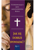 Jak się dobrze spowiadać?