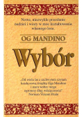 Mandino Wybór