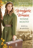 Wendyjska Winnica Winne miasto