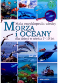 Encyklopedia Morza i oceany