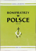Bonifratrzy w Polsce
