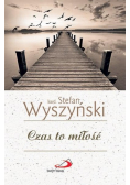 Czas to miłość