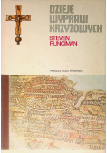 Dzieje wypraw krzyżowych Tom III