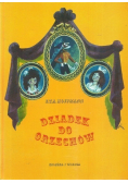 Dziadek do Orzechów