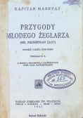 Przygody młodego żeglarza, 1927 r.