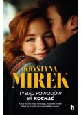 Tysiąc powodów by kochać