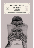 Najskrytsza pamięć ludzi