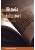 Historia kulturowa Wprowadzenie