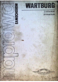 Naprawa samochodów Wartburg