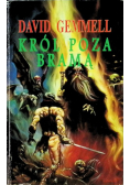 Król poza bramą