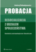 Probacja