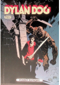 Dylan Dog Powrót potwora