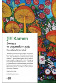 Świece w pogańskim gaju
