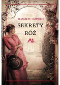 Sekrety róż