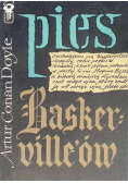Pies Baskervillów