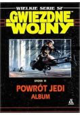 Gwiezdne wojny Powrót Jedi