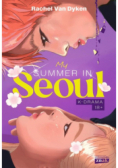 My Summer in Seoul
