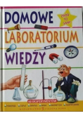 Domowe laboratorium wiedzy