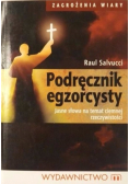 Podręcznik egzorcysty Jasne słowa na temat ciemnej rzeczywistości