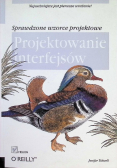 Projektowanie interfejsów