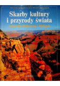 Skarby kultury i przyrody świata Ameryka Północna i Meksyk