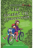 Jak dogadać się z rodzeństwem