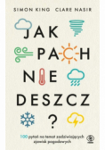 Jak pachnie deszcz?