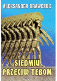 Siedmiu przeciw Tebom