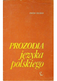 Prozodia języka polskiego