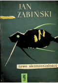Żywe skamieniałości