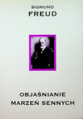 Objaśnianie marzeń sennych
