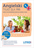 Angielski tylko dla Pań Pakiet multimedialny + CD