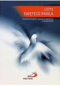 Listy Świętego Pawła