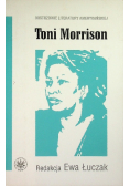 Toni Morrison