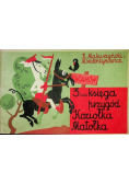3 cia księga przygód Koziołka Matołka