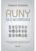 Ezoteryka od podstaw Tom 5 Runy słowiańskie