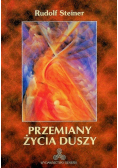 Przemiany życia duszy
