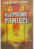 Klepsydry pamięci