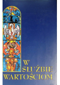 W służbie wartościom