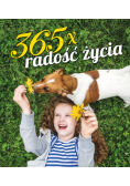 365 x radość życia