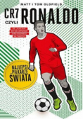CR7, czyli Ronaldo. Najlepsi piłkarze świata