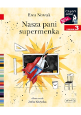 Nasza pani supermenka Poziom 3