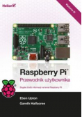 Raspberry Pi Przewodnik użytkownika.