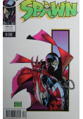 Spawn Nr 4 / 98