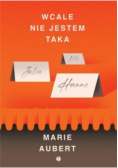 Wcale nie jestem taka