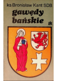 Gawędy bańskie